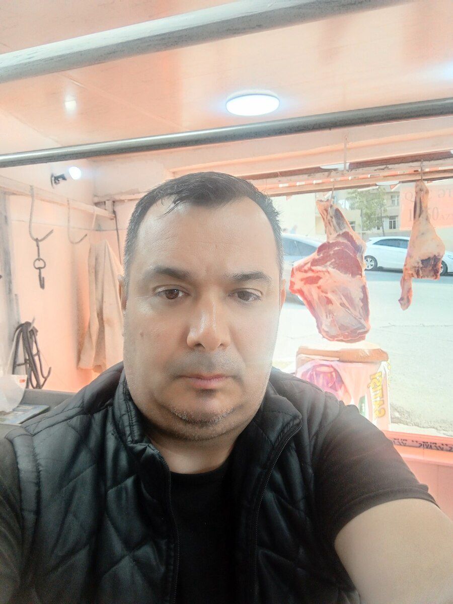 Qəssab işi axtarıram — İş axtarıram, Bakı