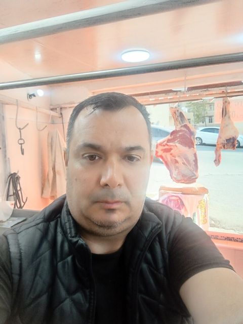 Qəssab işi axtarıram — Bakı