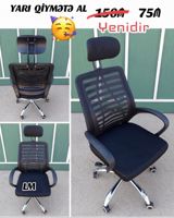 Yeni, Təkərli — Mebel