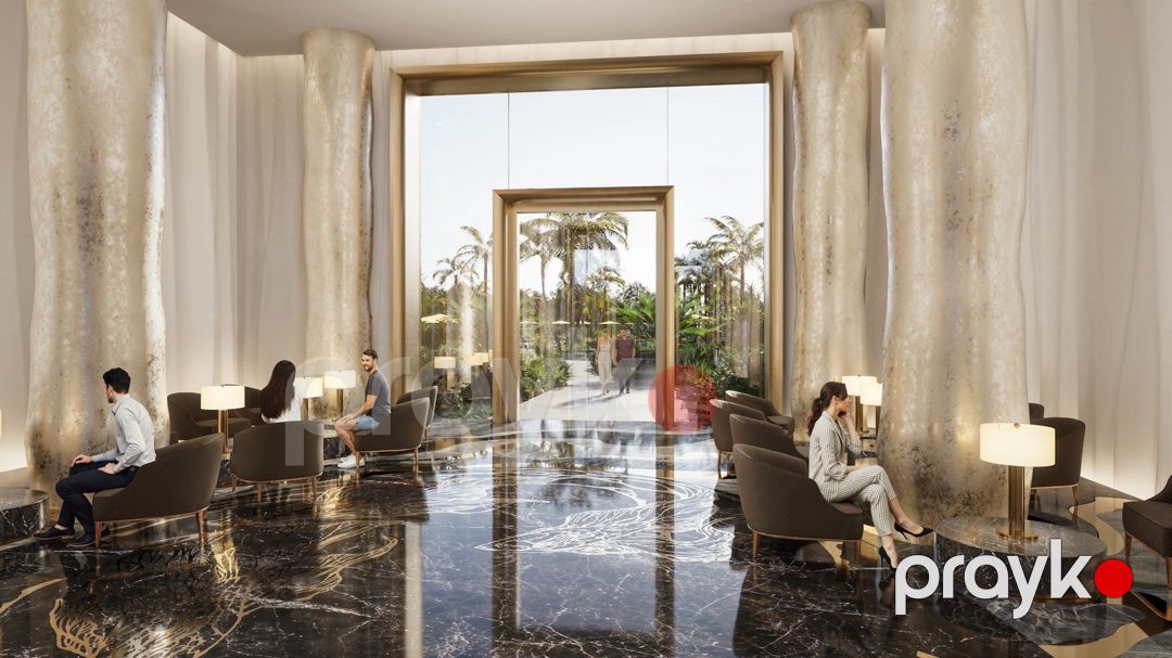 Satılır 2 otaqlı yeni tikili 73.9 m² — Mənzil, Bakı (11)