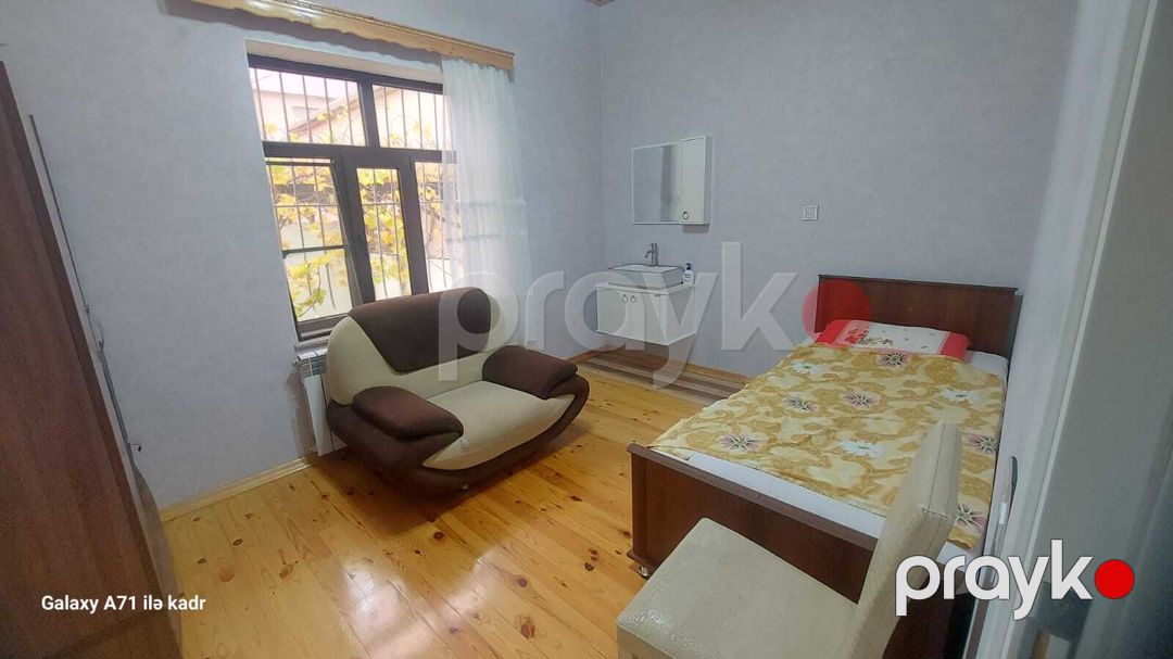 Həyət evi, Məhəmmədli qəs. — Daşınmaz əmlak, Bakı (6)