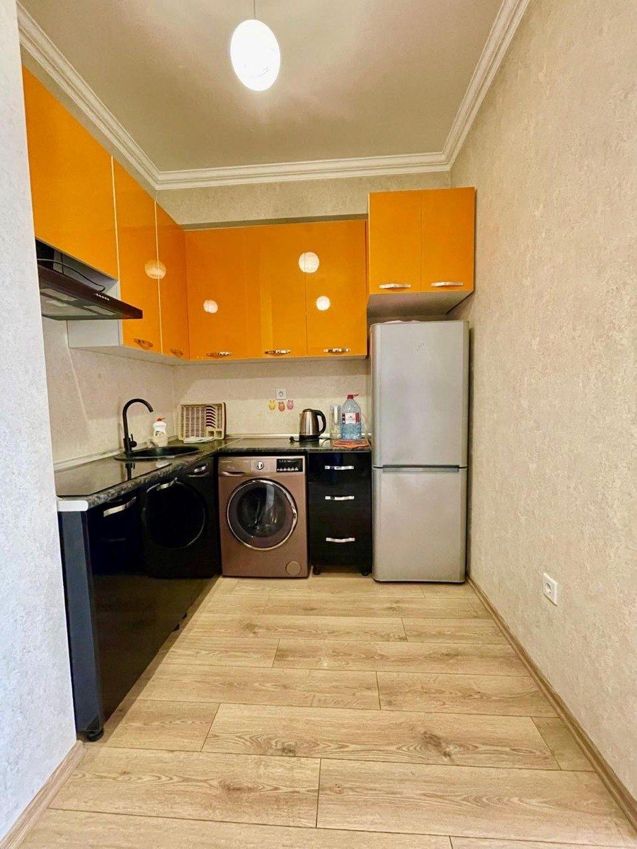 Satılır 2 otaqlı yeni tikili 55 m² — Mənzil, Bakı (6)