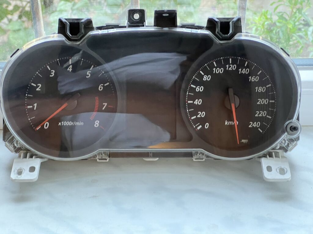 Mitsubishi Mitsubishi Lancer, 2010 il, Orijinal, Yaponiya, Yeni — Ehtiyat hissələri, Bakı (2)