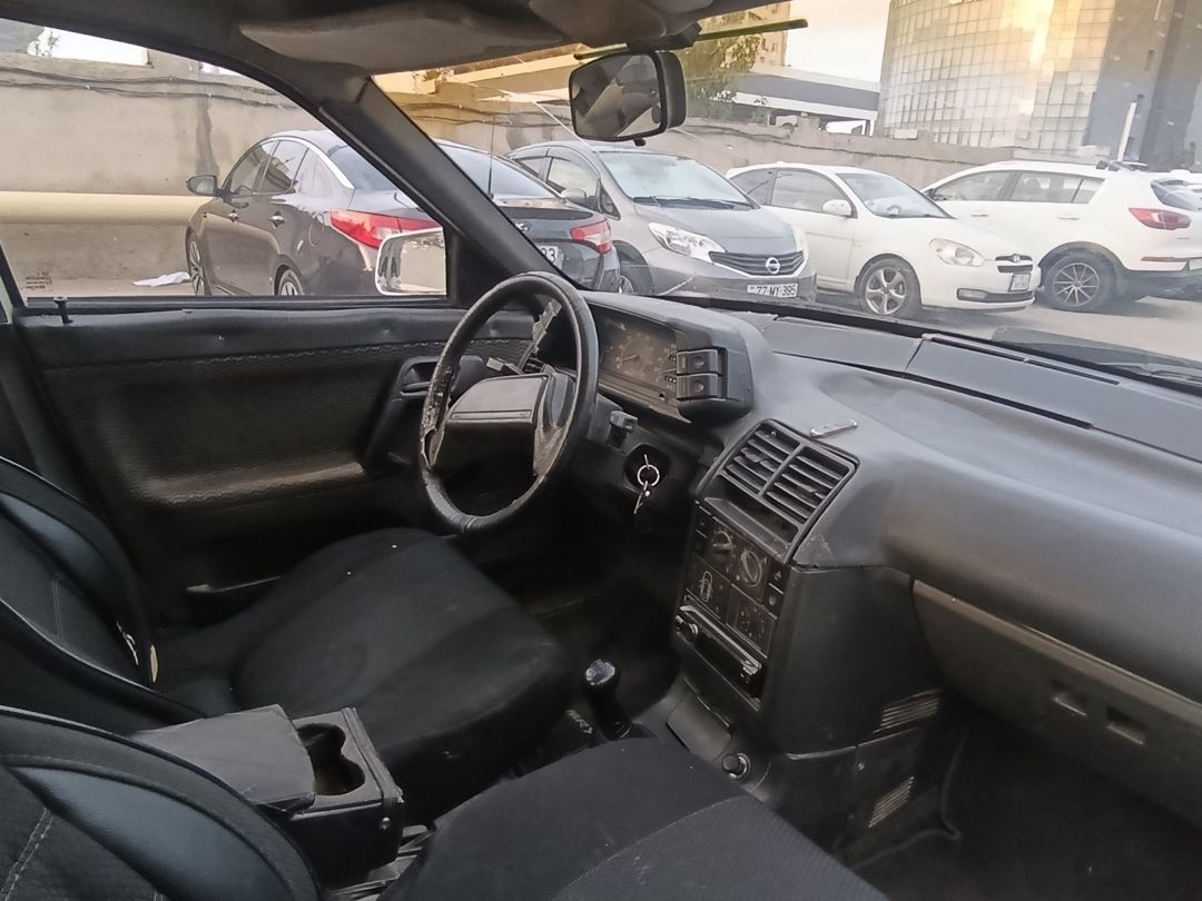 LADA (VAZ) 2110, 1999 il — Avtomobillər, Sumqayıt (2)