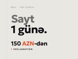 Sayt, mobil tətbiq, bot hazırlanması — Goods