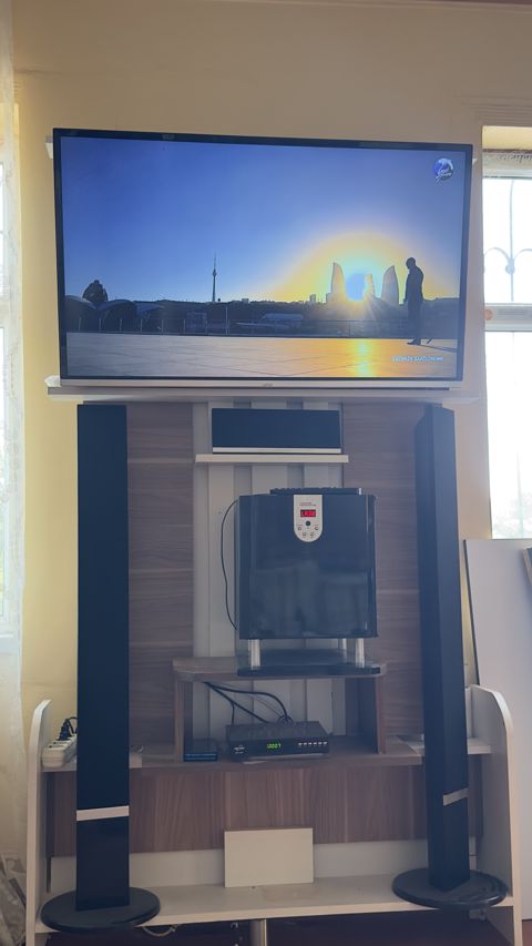 Artel 43" televizor