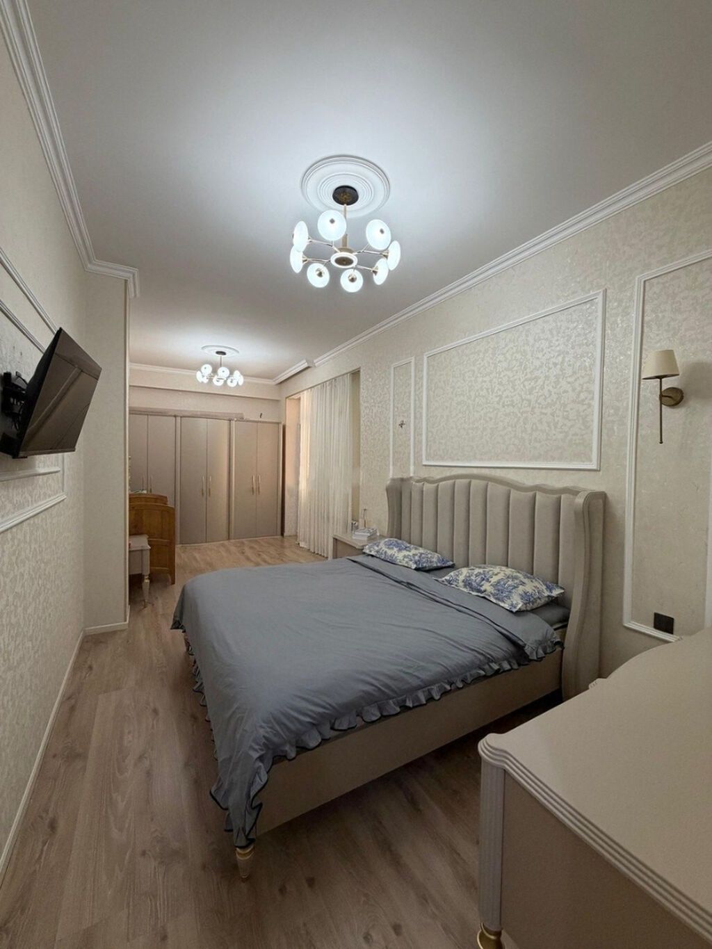 Məmmədli, 2 otaqlı, Yeni tikili, 64 kv. m — Daşınmaz əmlak, Bakı (2)
