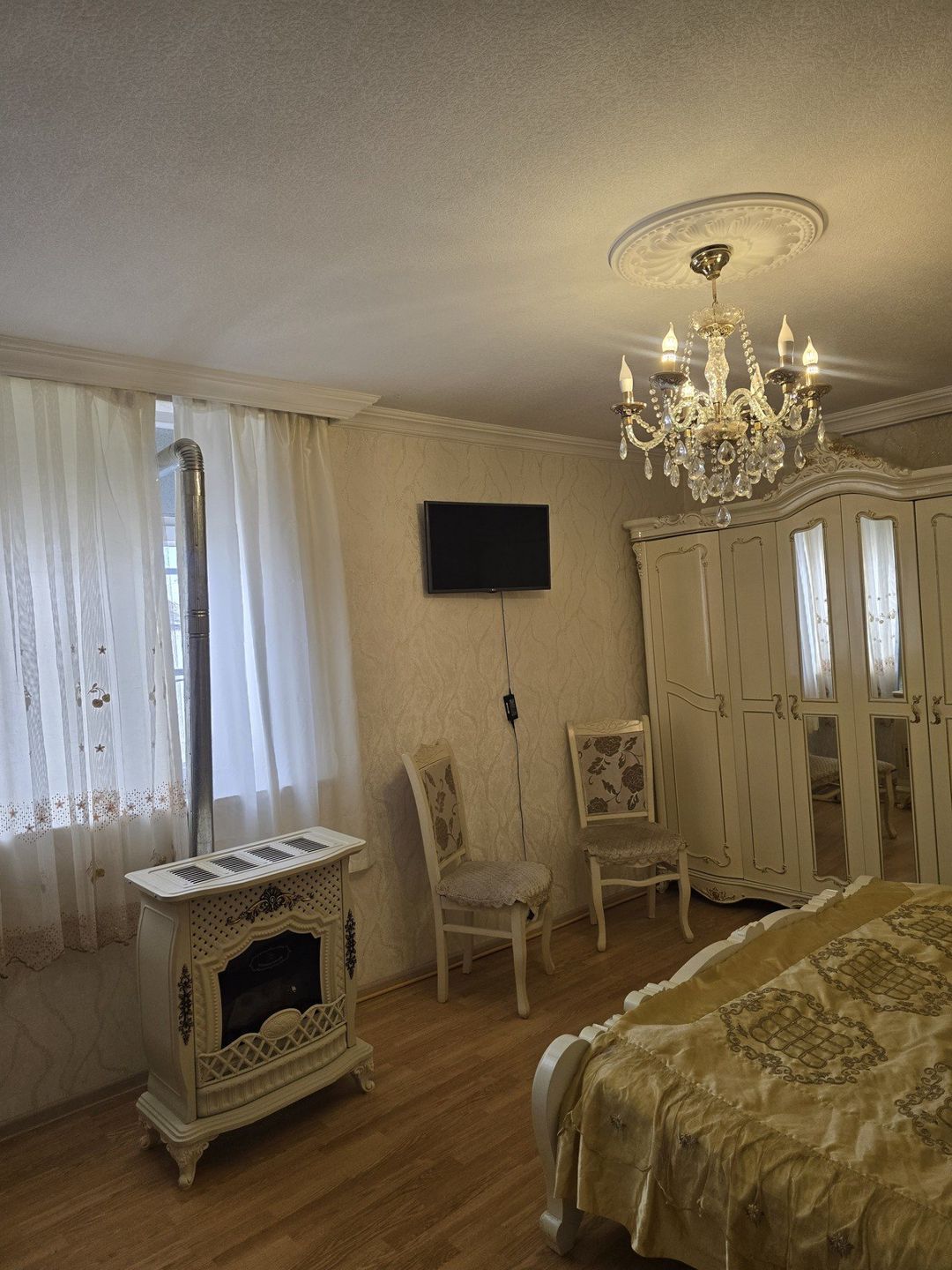 2-otaqlı mənzil kirayə verilir, Gəncə ş., 52 m² — Mənzil, Gəncə (7)