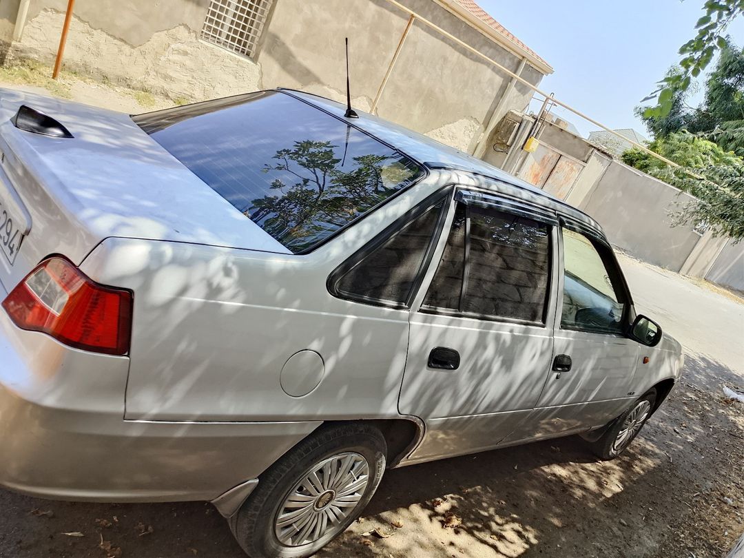 Daewoo Nexia, 2008 il — Avtomobillər, Bakı (9)