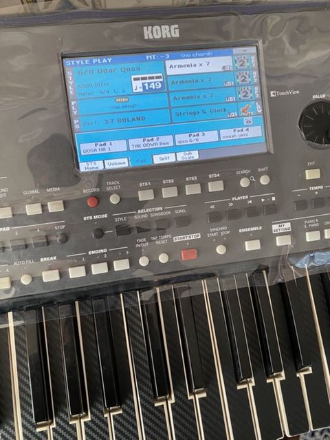Alət super vəziyyətdədi üstündə bal set hədiyyə eliyəcəm ayaqaltıda