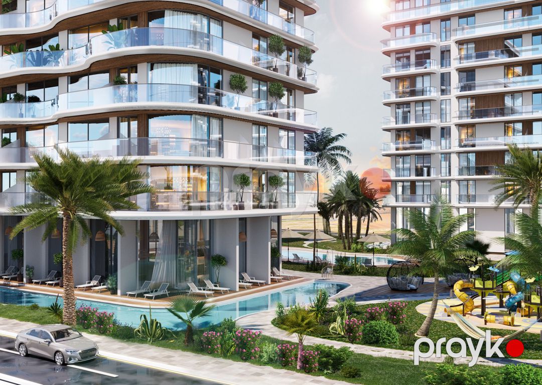 Satılır 3 otaqlı yeni tikili 113.5 m² — Mənzil, Bakı (5)