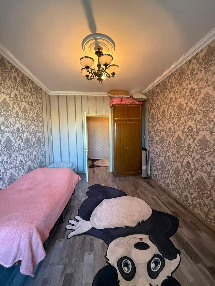 Satılır 3 otaqlı köhnə tikili 88 m² — Mənzil, Bakı (5)