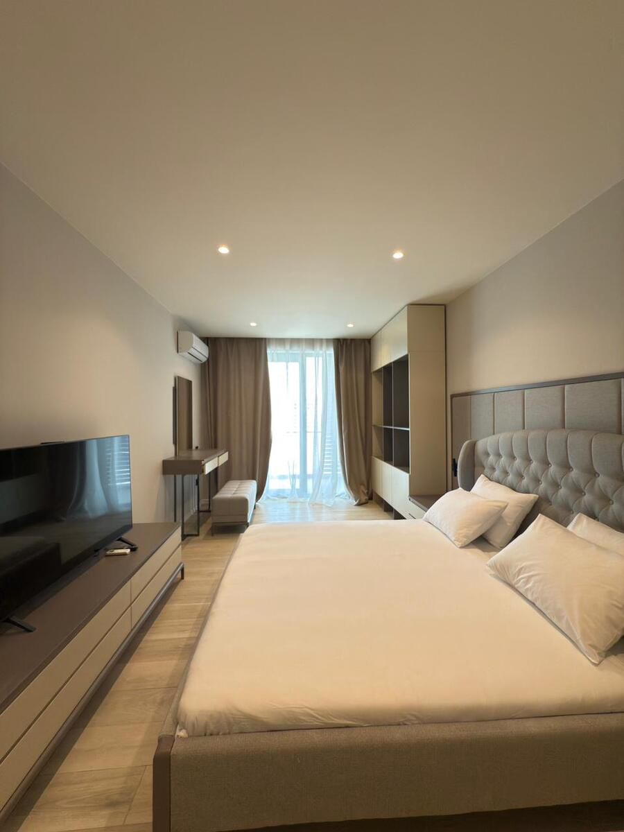 Satılır 2 otaqlı yeni tikili 100 m² — Mənzil, Bakı (7)