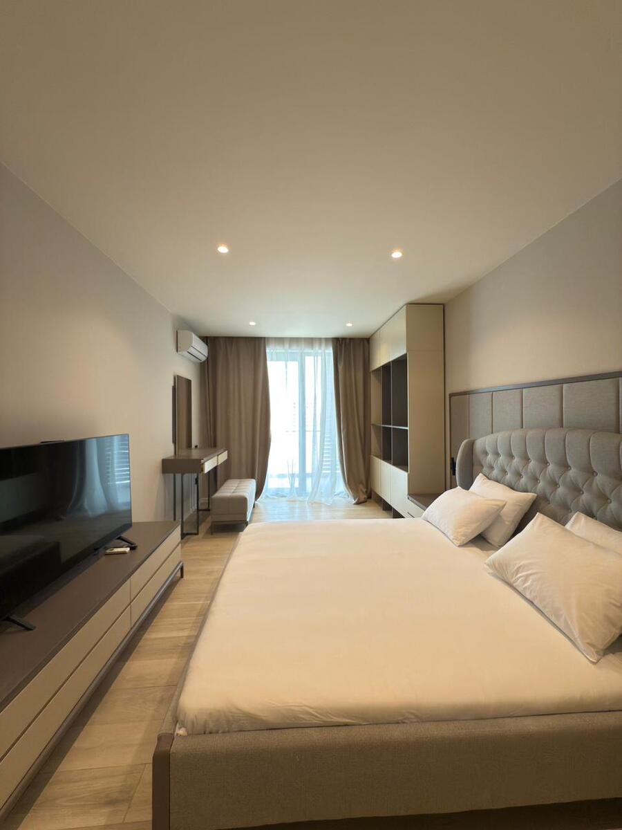 Satılır 2 otaqlı yeni tikili 100 m² — Mənzil, Bakı (7)