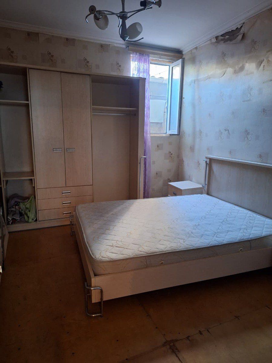 İcarəyə verilir 2 otaqlı köhnə tikili 70 m² — Mənzil, Bakı (8)