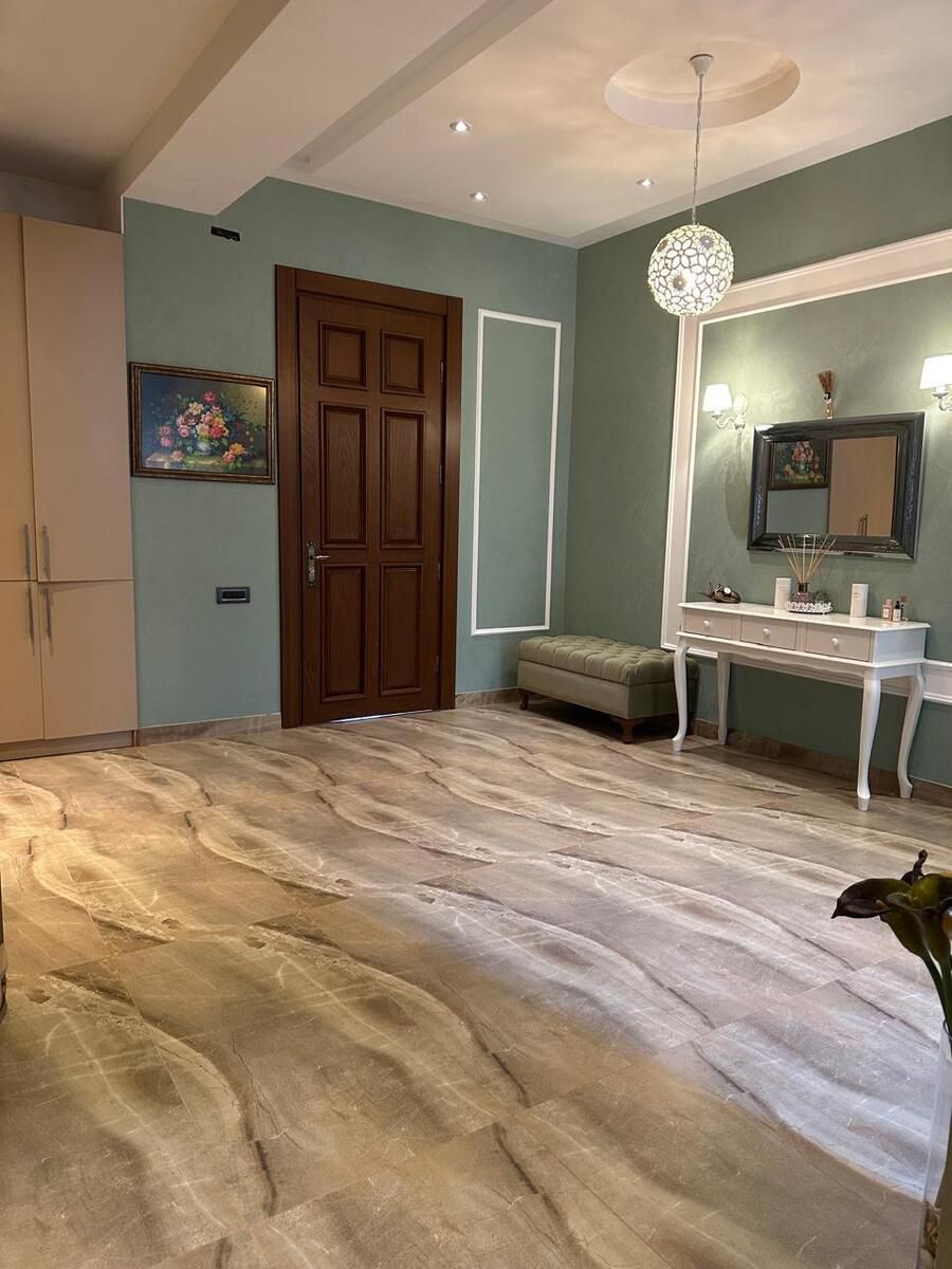 Satılır 6 otaqlı həyət evi/bağ evi 600 m² — Ev, villa, Bakı (7)