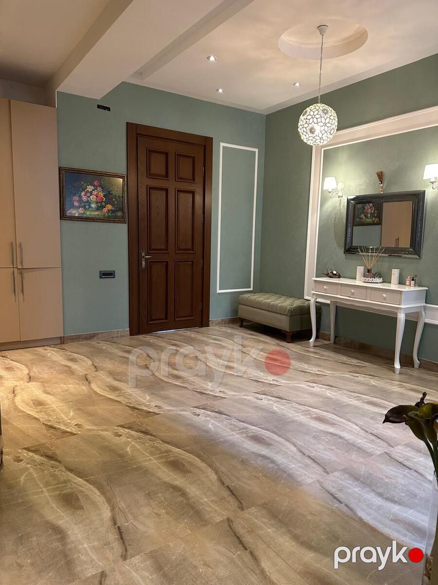 Satılır 6 otaqlı həyət evi/bağ evi 600 m² — Ev, villa, Bakı (7)