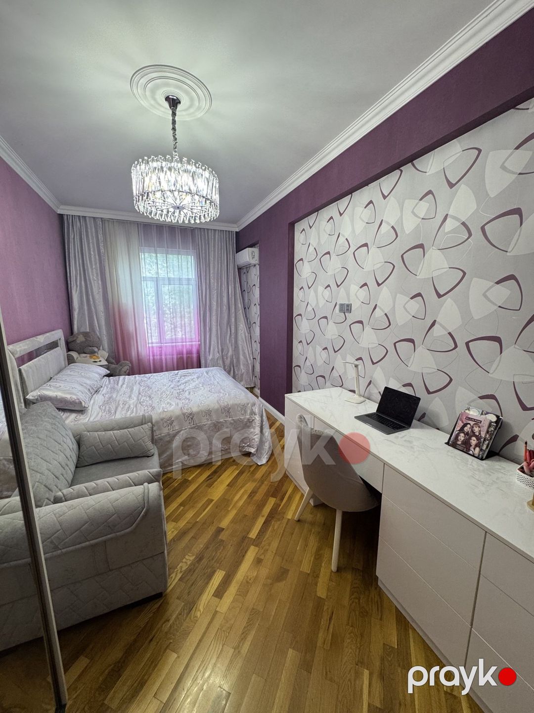 Satılır 3 otaqlı yeni tikili 125 m² — Mənzil, Bakı (10)