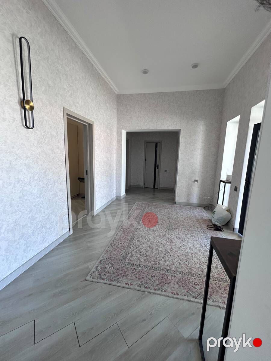 İcarəyə verilir 4 otaqlı həyət evi/bağ evi 150 m² — Ev, villa, Bakı (9)