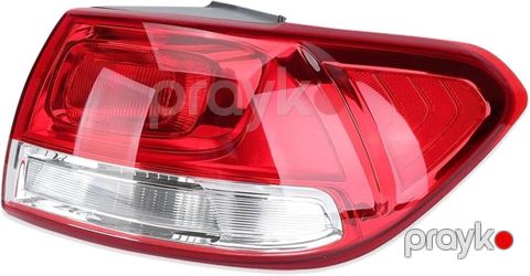 Kia Sorento 2015 arxa stop işığı