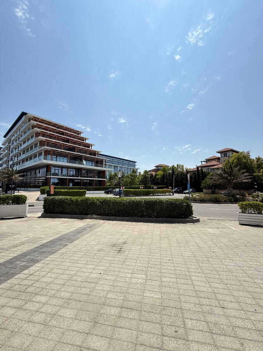 Satılır 1 otaqlı yeni tikili 47.4 m² — Mənzil, Bakı (6)