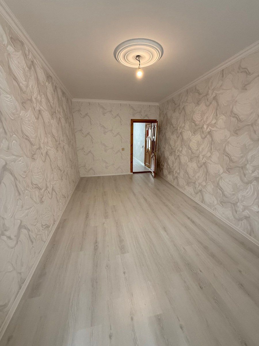 2-otaqlı mənzil, Abbas Səhət küç., 55 m² — Daşınmaz əmlak, Gəncə (11)