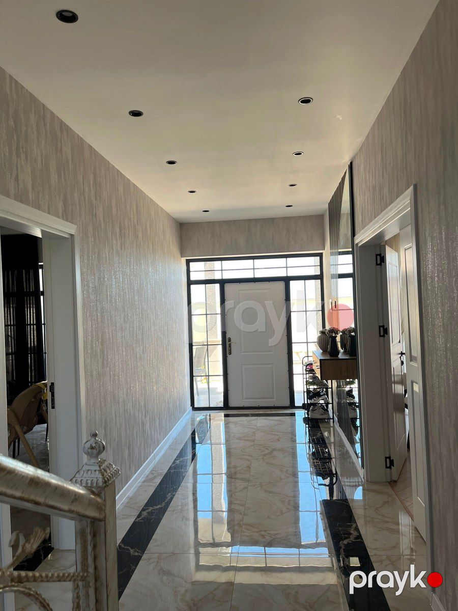Həyət evi, Corat qəs. — Daşınmaz əmlak, Sumqayıt (8)