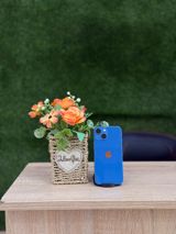 Apple iPhone 13 Mini Blue 128GB/4GB — Al Mobile — Телефоны и гаджеты
