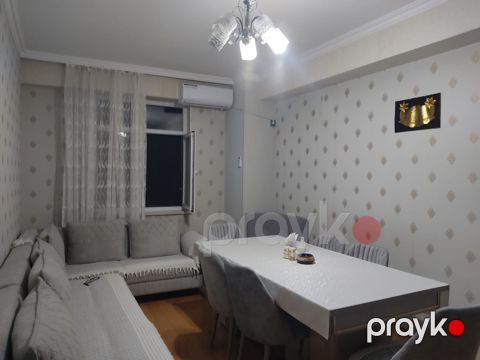 2-otaqlı yeni tikili, Sumqayıt ş., 67 m² — Sumqayıt
