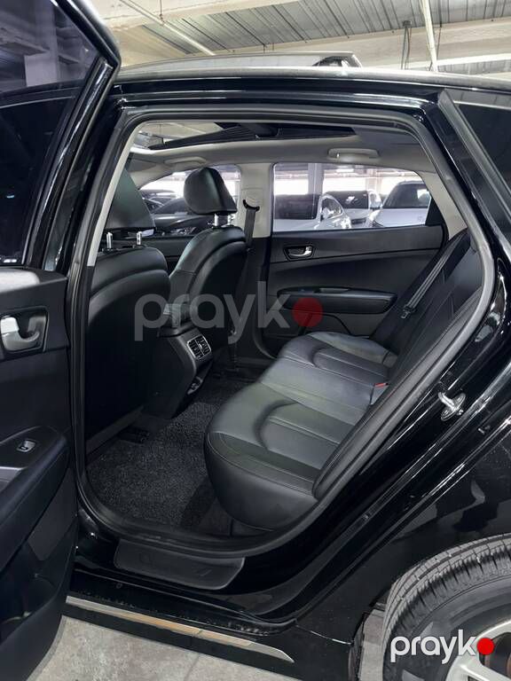 Kia K5, 1.7 L, 2017 il, 192 000 km — Avtomobillər (11)