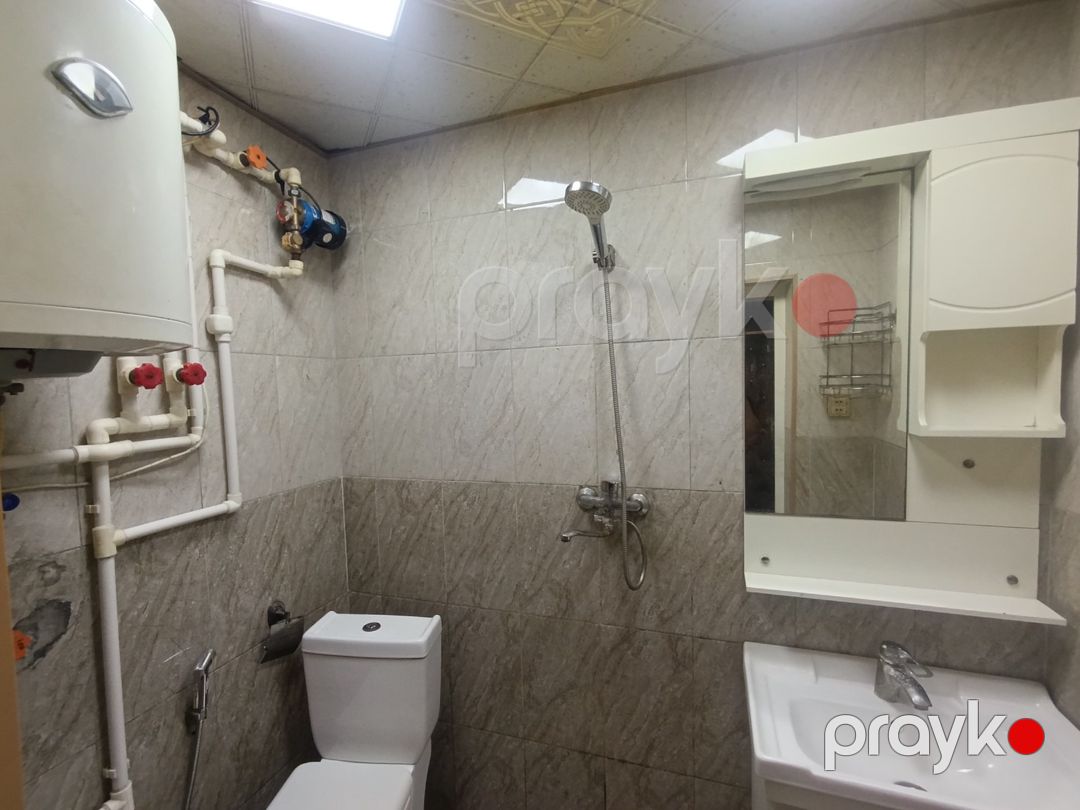Satılır 1 otaqlı yeni tikili 39 m² — Mənzil, Bakı (2)