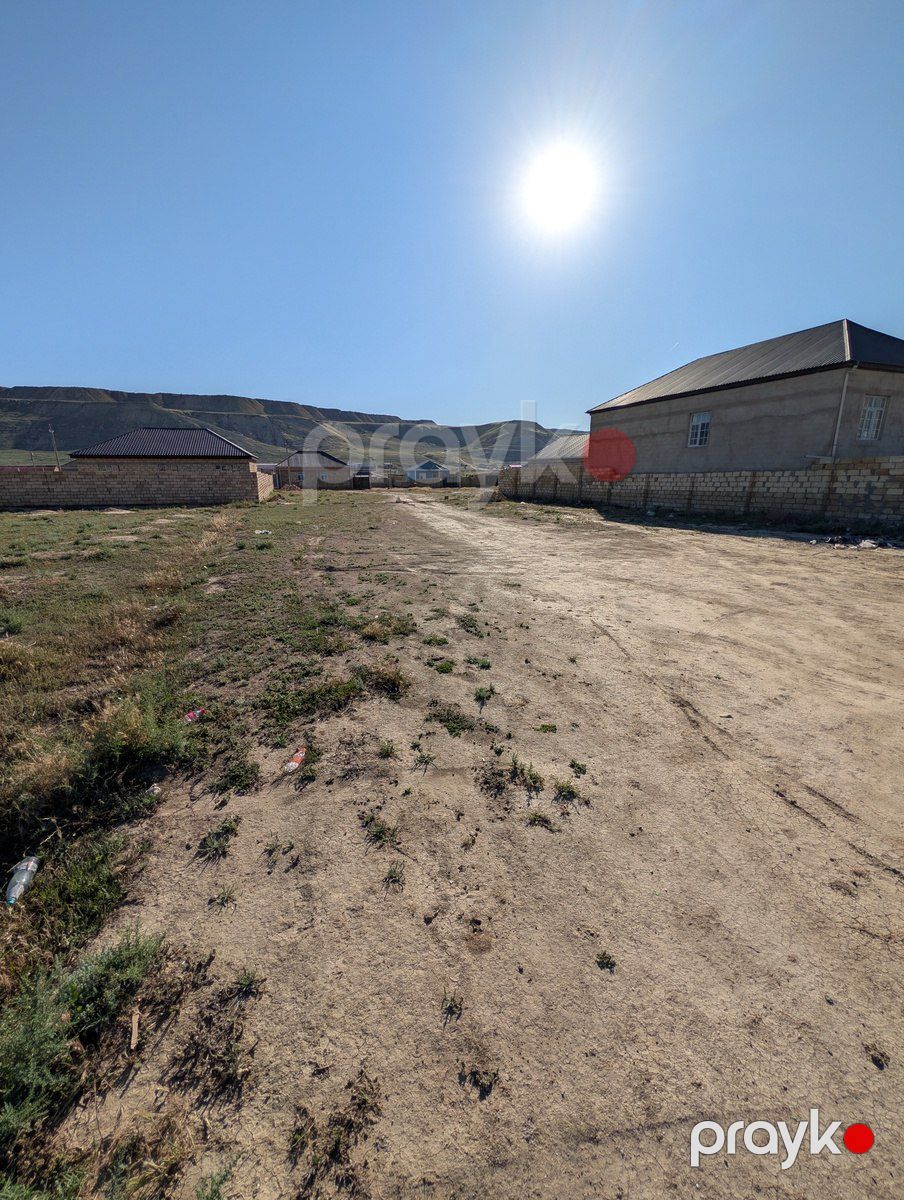 Satılır torpaq 8 sot — Torpaq, Bakı (2)