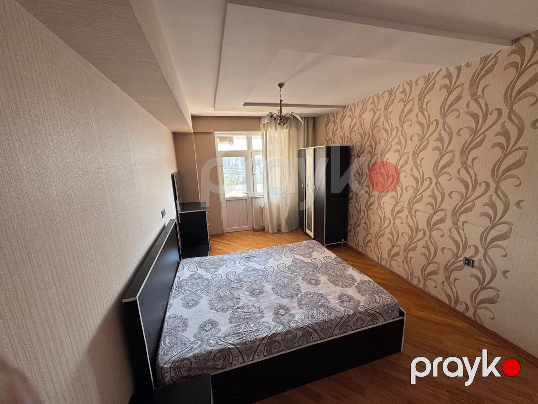 İcarəyə verilir 2 otaqlı yeni tikili 68 m² — Mənzil, Bakı (7)