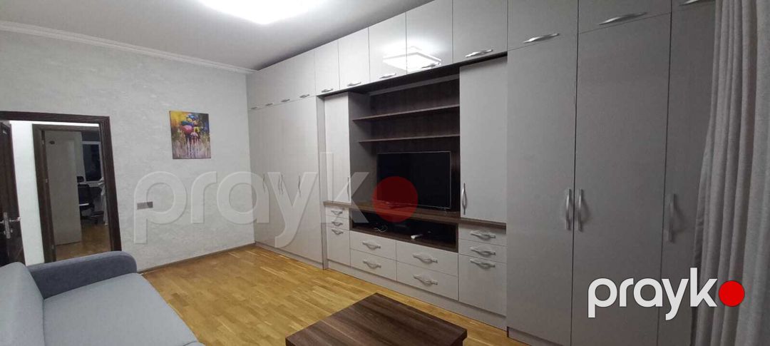 İcarəyə verilir 2 otaqlı yeni tikili 76 m² — Mənzil, Bakı (9)