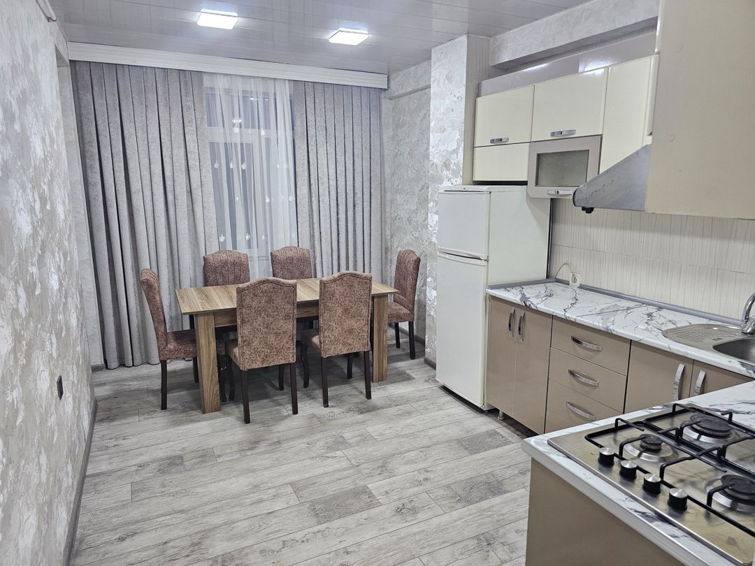 Satılır 2 otaqlı köhnə tikili 51 m² — Mənzil, Xırdalan (5)