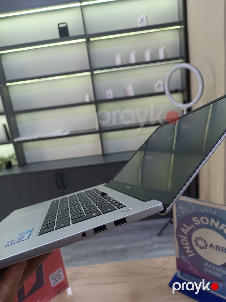 Huawei D15 — Noutbuklar, Bakı (5)