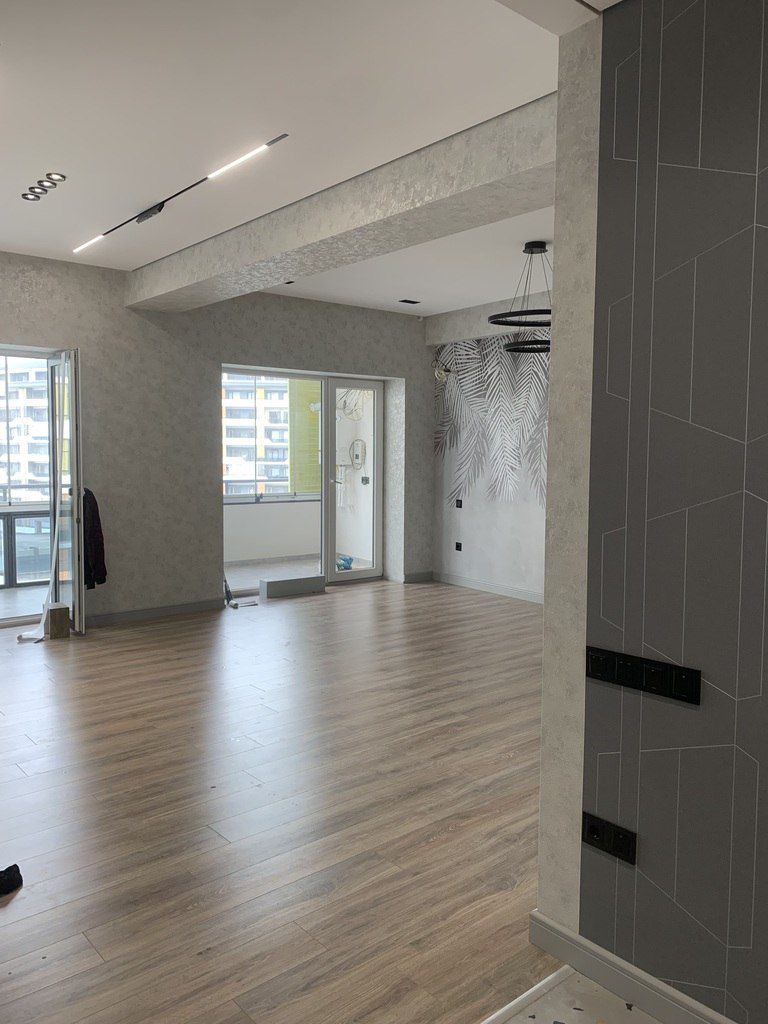 Satılır 4 otaqlı yeni tikili 182 m² — Mənzil, Bakı (2)