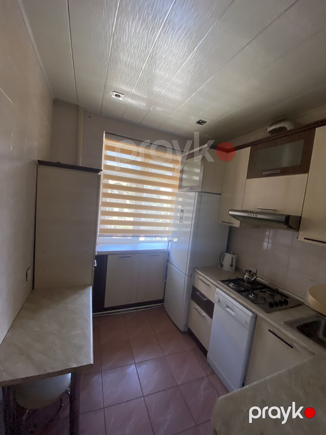 İcarəyə verilir 4 otaqlı köhnə tikili 100 m² — Mənzil, Bakı (9)