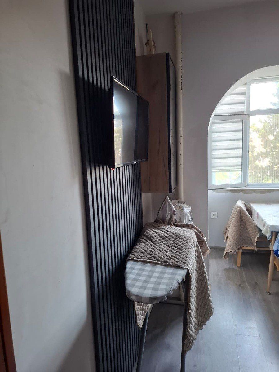 Satılır 2 otaqlı köhnə tikili 66 m² — Mənzil, Bakı (3)
