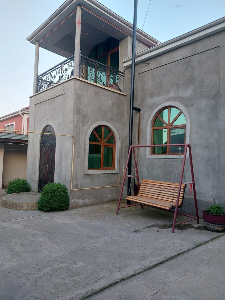 Həyət evi kirayə verilir, Quba r. — Daşınmaz əmlak, Quba (9)