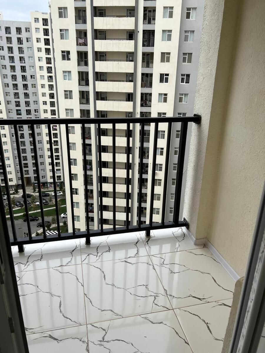 İcarəyə verilir 2 otaqlı yeni tikili 55 m² — Mənzil, Bakı (12)