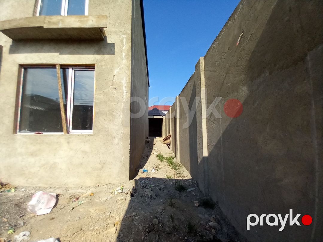 Satılır 5 otaqlı həyət evi/bağ evi 150 m² — Ev, villa, Bakı (6)
