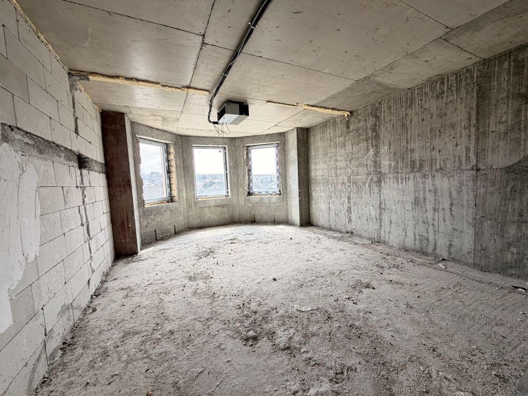 Satılır 1 otaqlı yeni tikili 63 m² — Mənzil, Bakı (3)