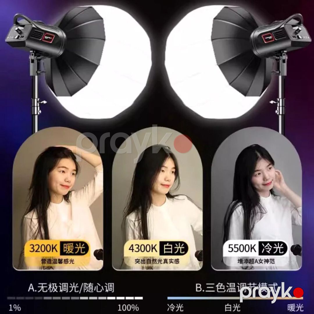 Soft Box — Elektronika, Bakı (2)