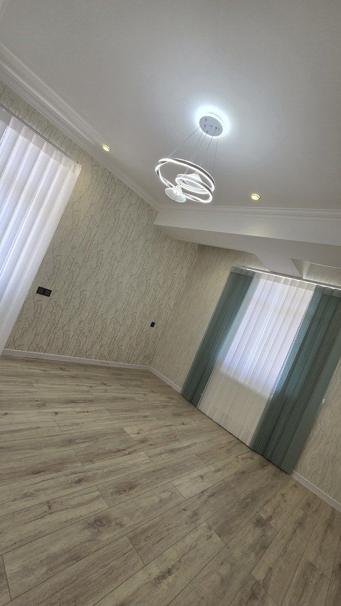 2-otaqlı yeni tikili, Xırdalan ş., 80 m² — Daşınmaz əmlak, Xırdalan (4)