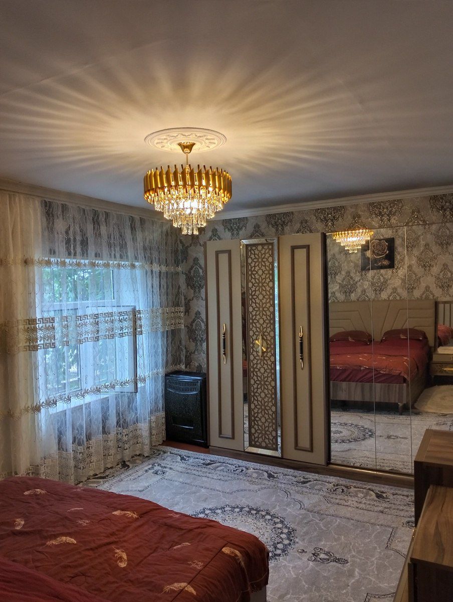 Həyət evi kirayə verilir, Qusar r. — Daşınmaz əmlak, Qusar (3)