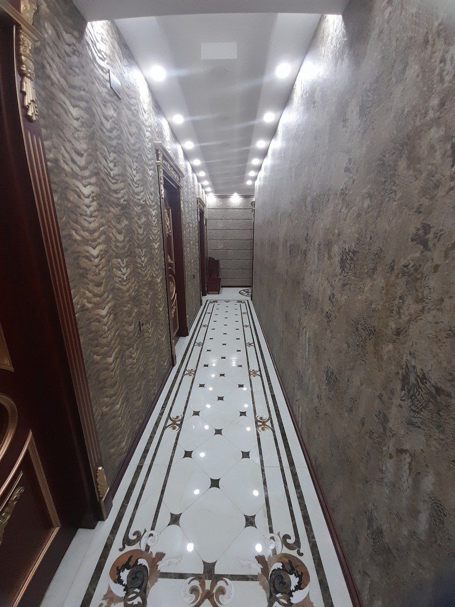 İcarəyə verilir 2 otaqlı yeni tikili 100 m² — Mənzil, Bakı (11)