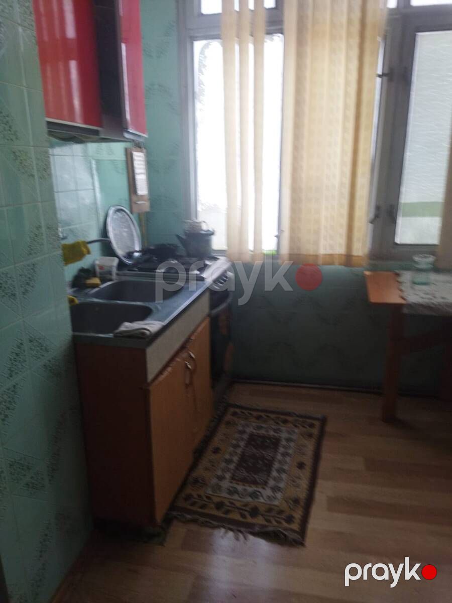 Satılır 2 otaqlı köhnə tikili 51 m² — Mənzil, Bakı (7)