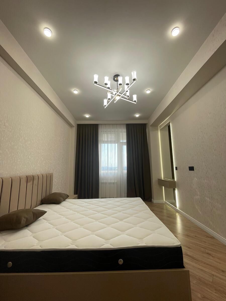 Satılır 2 otaqlı yeni tikili 75 m² — Mənzil, Bakı (10)