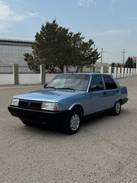 Tofas Sahin, 1.6 L, 2004 il, 35 800 km — Avtomobillər, Bakı (9)